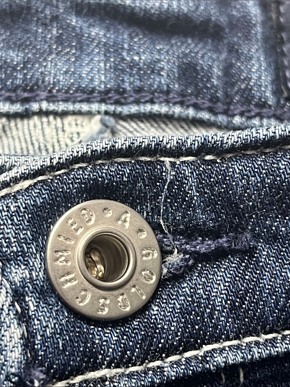 AG Jeans - Picture 11 of 16